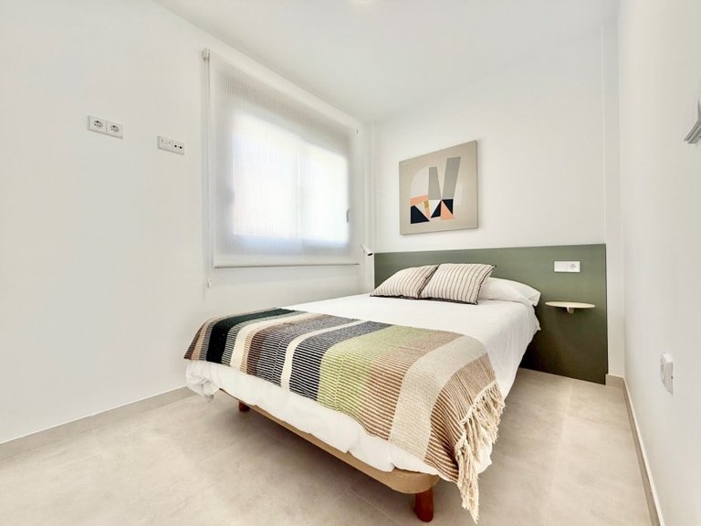 Apartment for Sale in Cox, Alicante 26