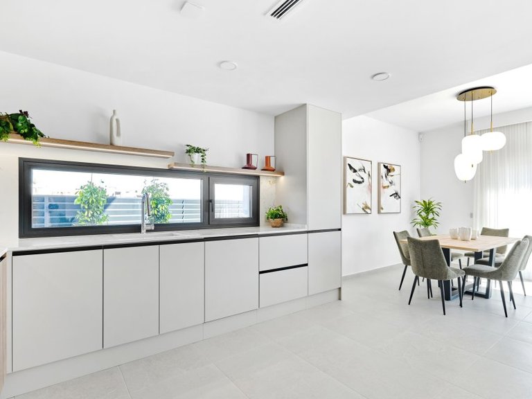 Villa for Sale in San Miguel De Salinas, Alicante 21