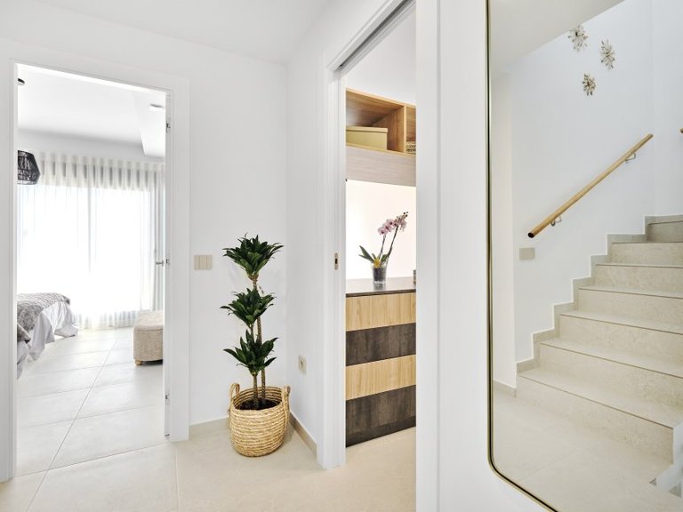 Villa for Sale in San Miguel De Salinas, Alicante 27