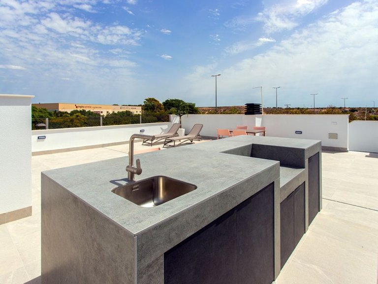 Town House for Sale in Sucina, Murcia 4