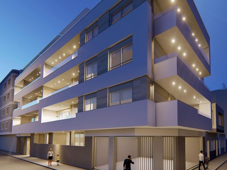 Apartment for Sale in Torrevieja, Alicante 6