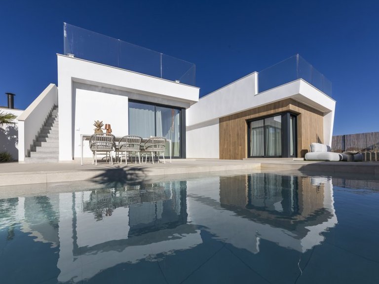 Villa for Sale in Murcia, Murcia 1