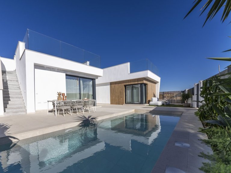 Villa for Sale in Murcia, Murcia 16