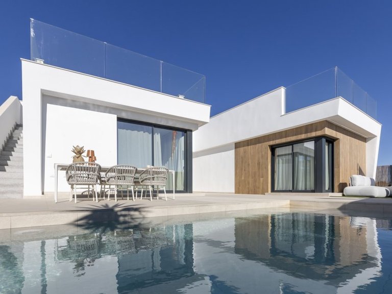 Villa for Sale in Murcia, Murcia 17