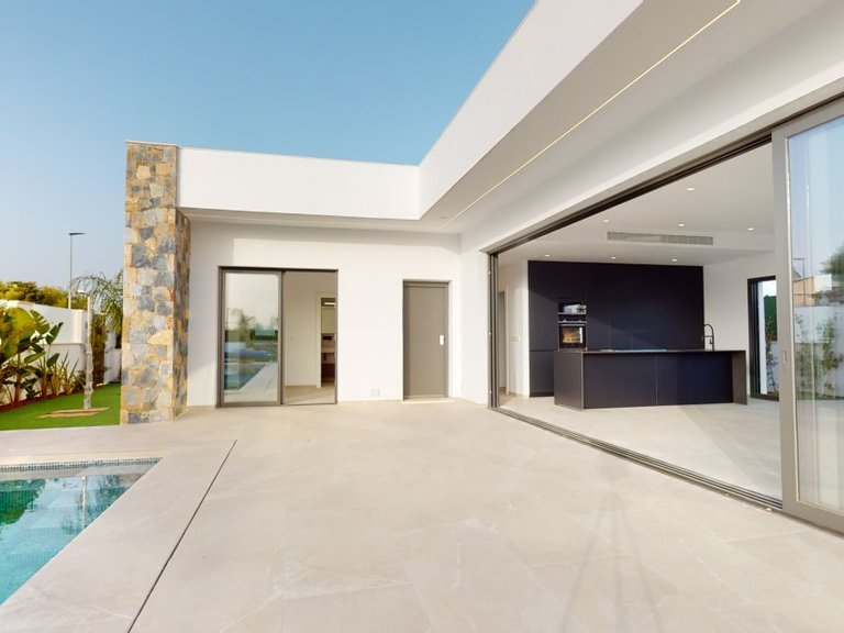 Villa for Sale in Los Alcázares, Murcia 15
