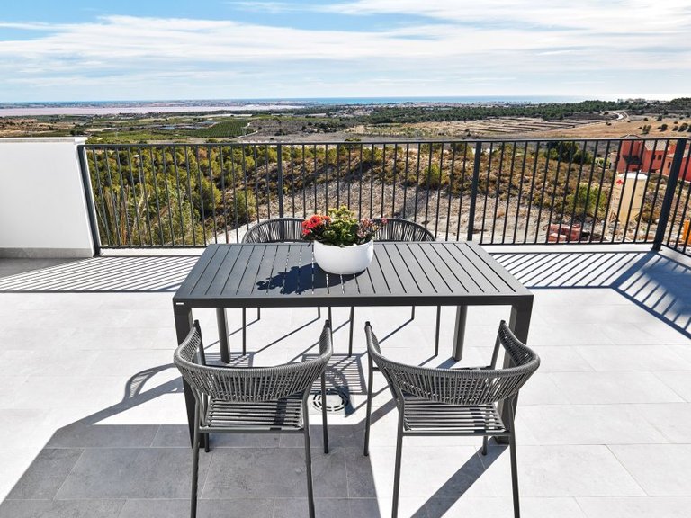 Villa for Sale in San Miguel De Salinas, Alicante 26