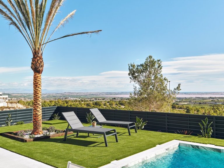 Villa for Sale in San Miguel De Salinas, Alicante 28