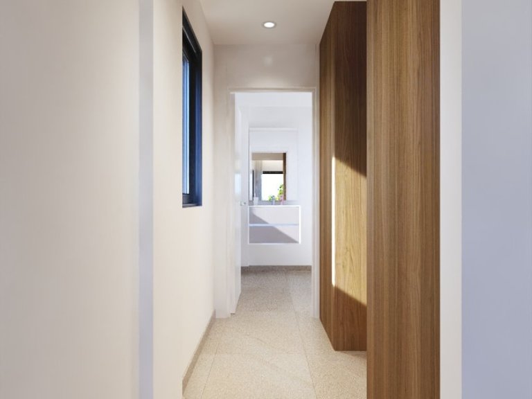 Villa for Sale in San Miguel De Salinas, Alicante 30