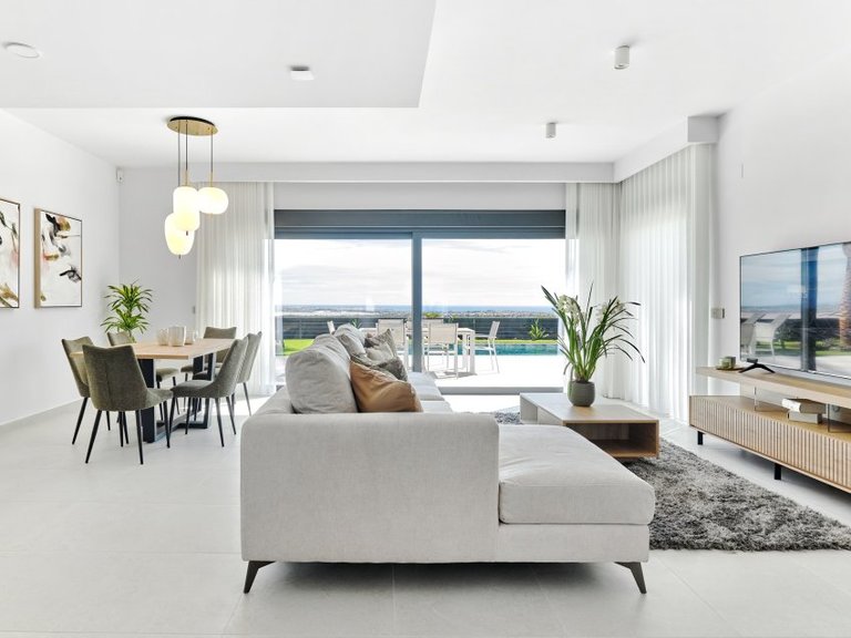 Villa for Sale in San Miguel De Salinas, Alicante 32