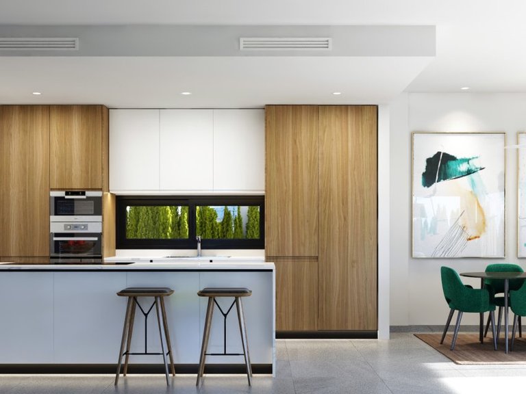 Villa for Sale in San Miguel De Salinas, Alicante 40