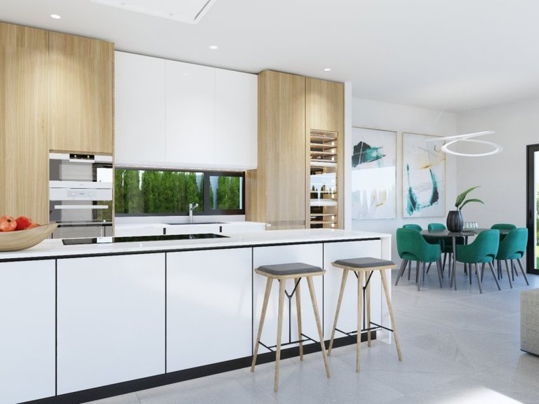 Villa for Sale in San Miguel De Salinas, Alicante 41