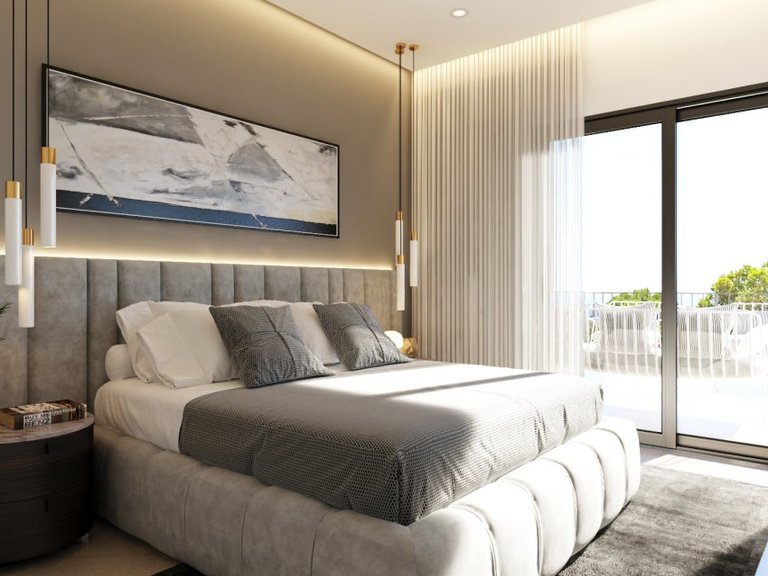 Villa for Sale in San Miguel De Salinas, Alicante 42