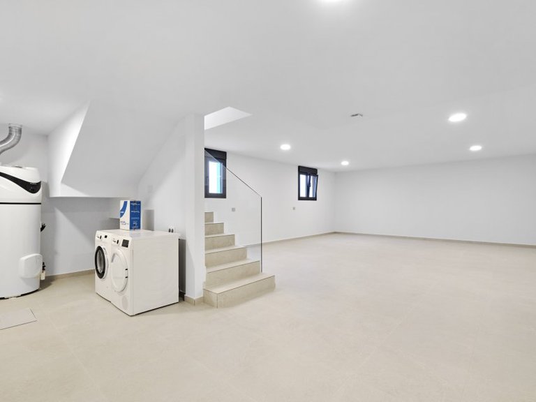 Villa for Sale in San Miguel De Salinas, Alicante 44