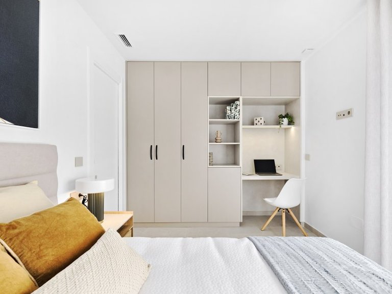 Villa for Sale in San Miguel De Salinas, Alicante 45