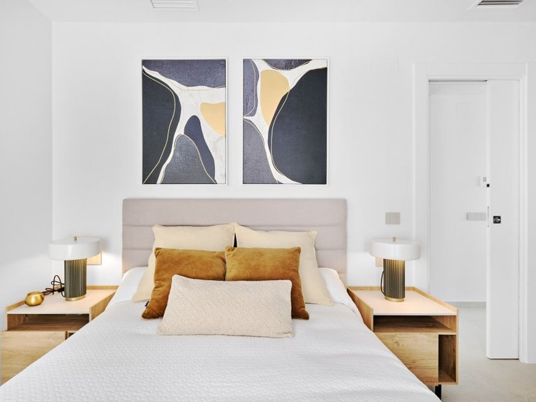 Villa for Sale in San Miguel De Salinas, Alicante 46