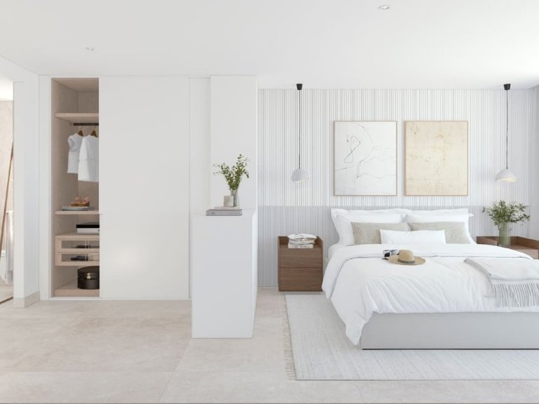 Apartment for Sale in Calpe, Alicante 11