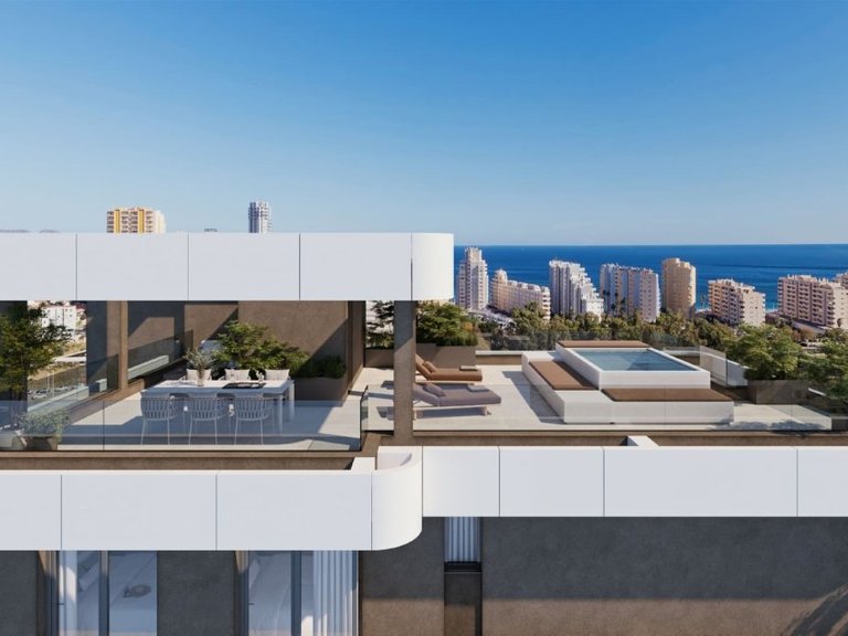 Apartment for Sale in Calpe, Alicante 18