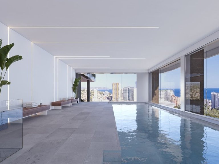 Apartment for Sale in Calpe, Alicante 16