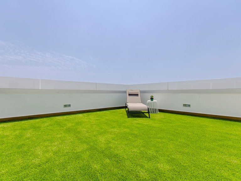 Villa for Sale in Orihuela Costa, Alicante 4