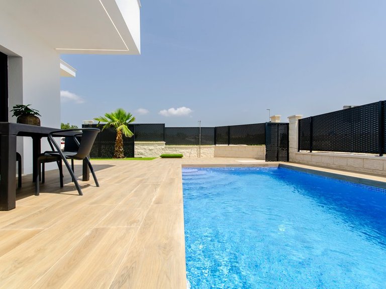 Villa for Sale in Orihuela Costa, Alicante 9