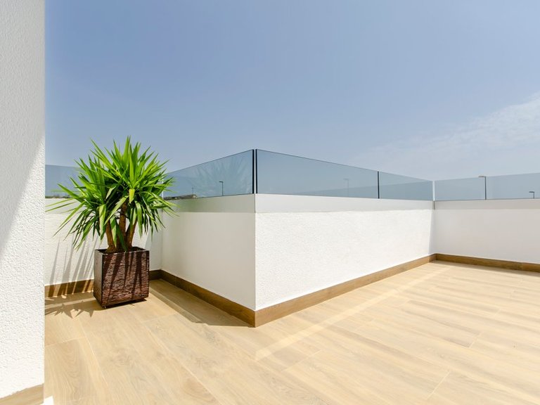 Villa for Sale in Orihuela Costa, Alicante 32