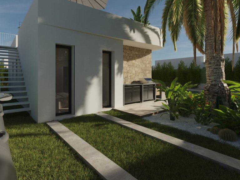 Villa for Sale in Los Montesinos, Alicante 8