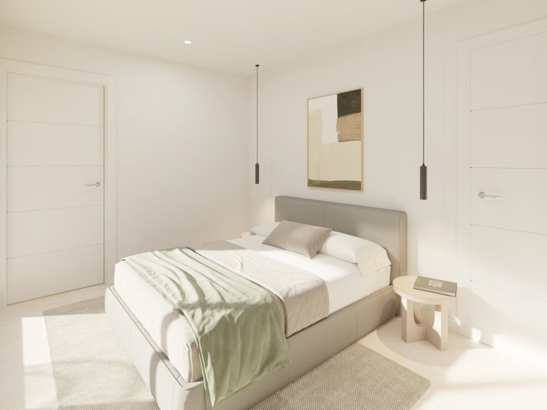 Villa for Sale in Los Montesinos, Alicante 25