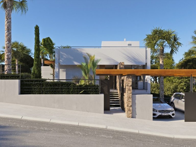 Villa for Sale in Orihuela Costa, Alicante 2
