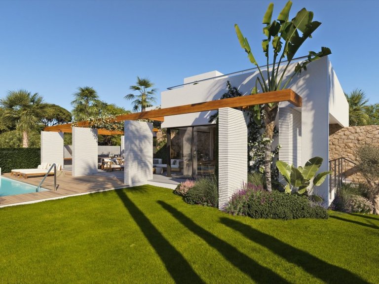 Villa for Sale in Orihuela Costa, Alicante 6