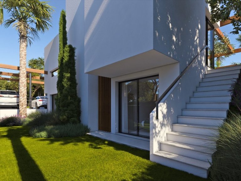 Villa for Sale in Orihuela Costa, Alicante 7