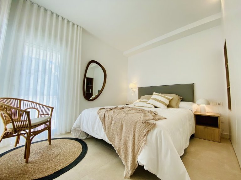 Apartment for Sale in Pilar De La Horadada, Alicante 9