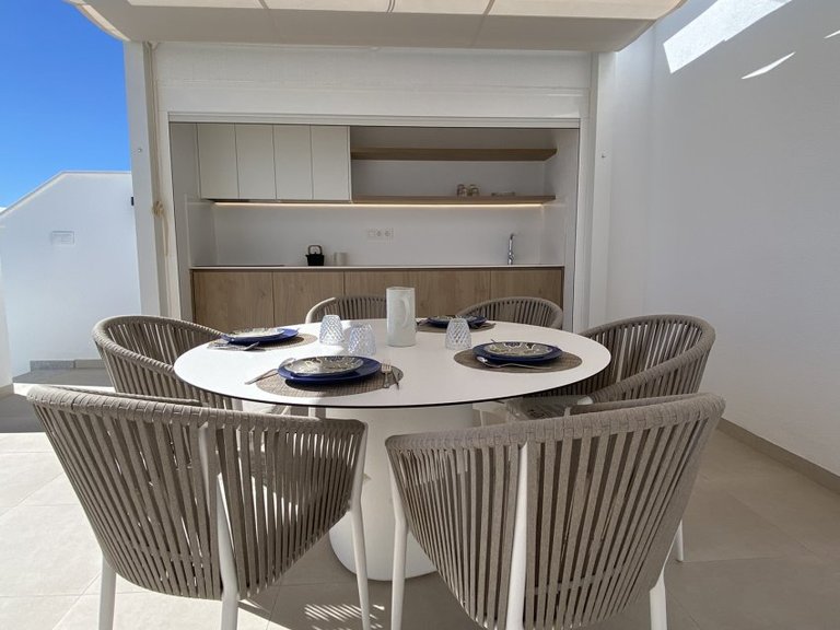 Apartment for Sale in Pilar De La Horadada, Alicante 4