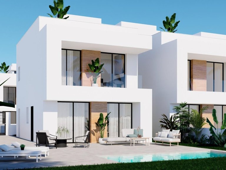 Villa for Sale in Orihuela Costa, Alicante 2