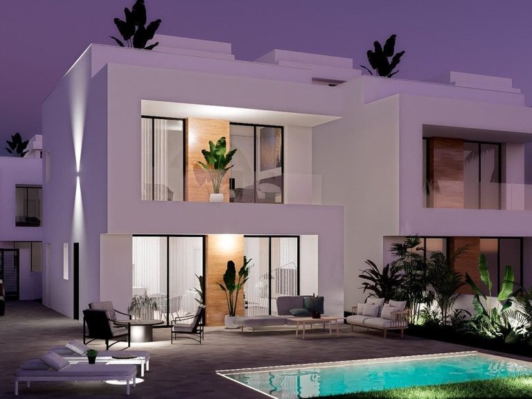 Villa for Sale in Orihuela Costa, Alicante 3