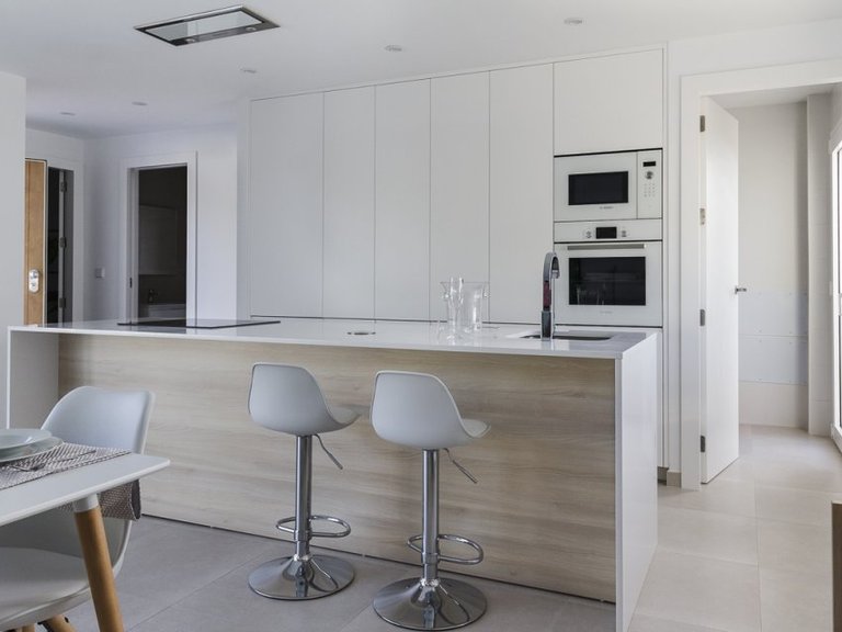 Villa for Sale in San Javier, Murcia 12