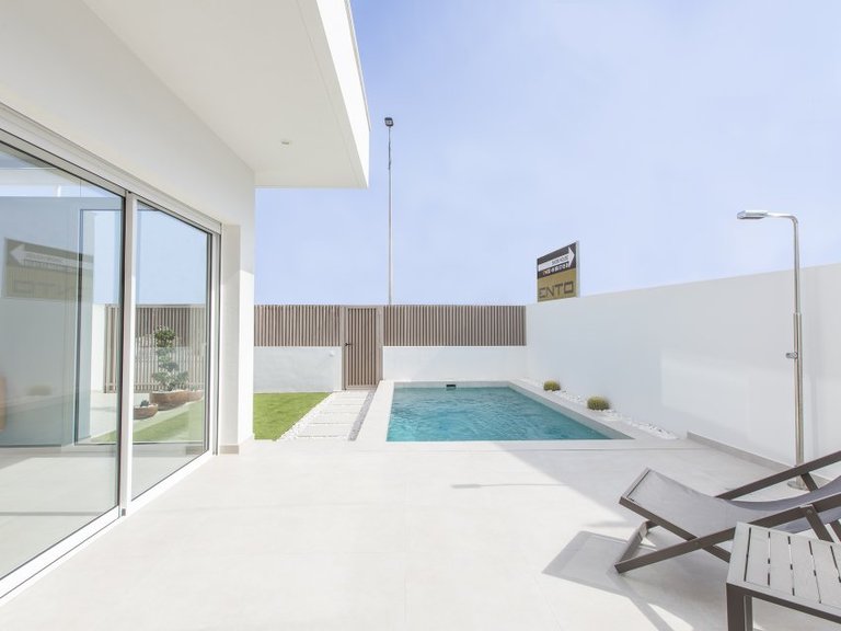 Villa for Sale in San Javier, Murcia 2