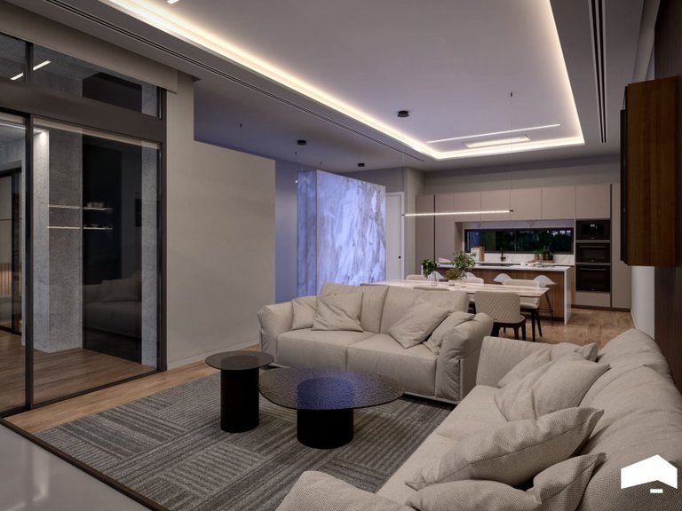 Villa for Sale in Santa Rosalía, Murcia 7