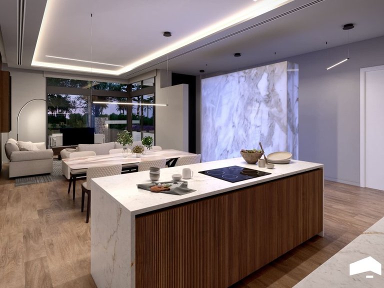 Villa for Sale in Santa Rosalía, Murcia 9