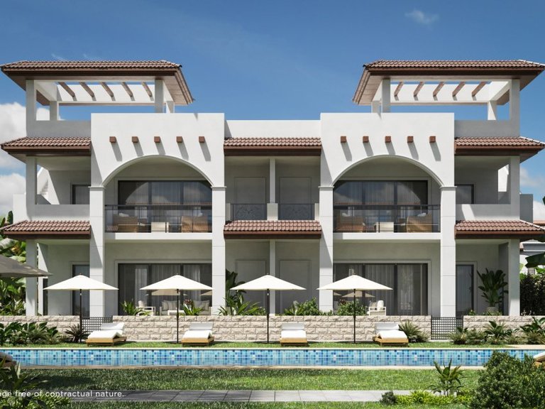 Apartment for Sale in Ciudad Quesada, Alicante 1