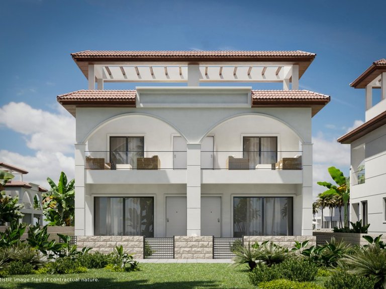 Apartment for Sale in Ciudad Quesada, Alicante 2