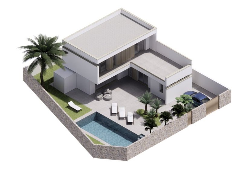 Villa for Sale in San Javier, Murcia 7
