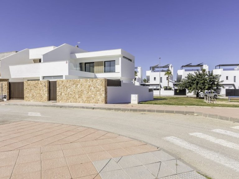 Villa for Sale in San Javier, Murcia 11