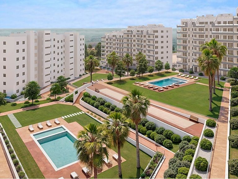 Apartment for Sale in San Miguel De Salinas, Alicante 5