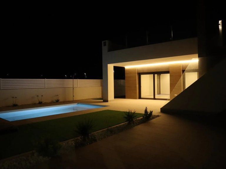 Villa for Sale in Aspe, Alicante 4