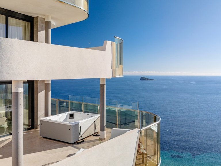Apartment for Sale in Benidorm, Alicante 1