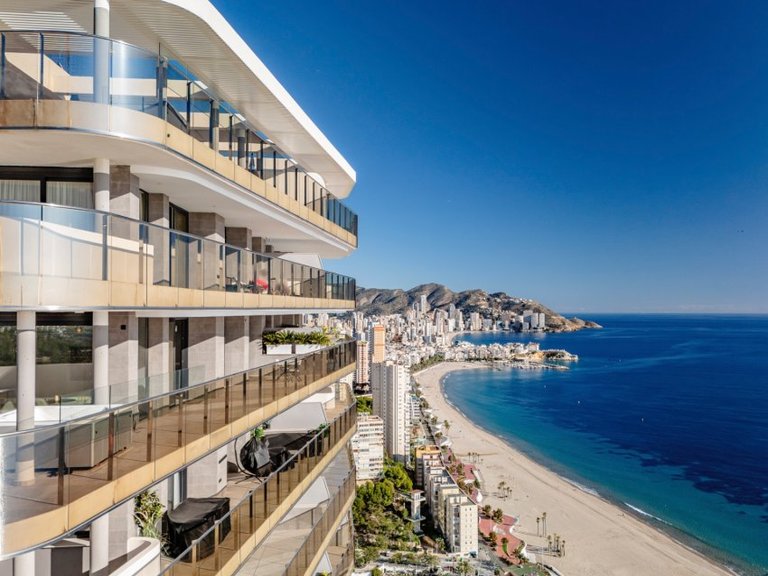 Apartment for Sale in Benidorm, Alicante 3