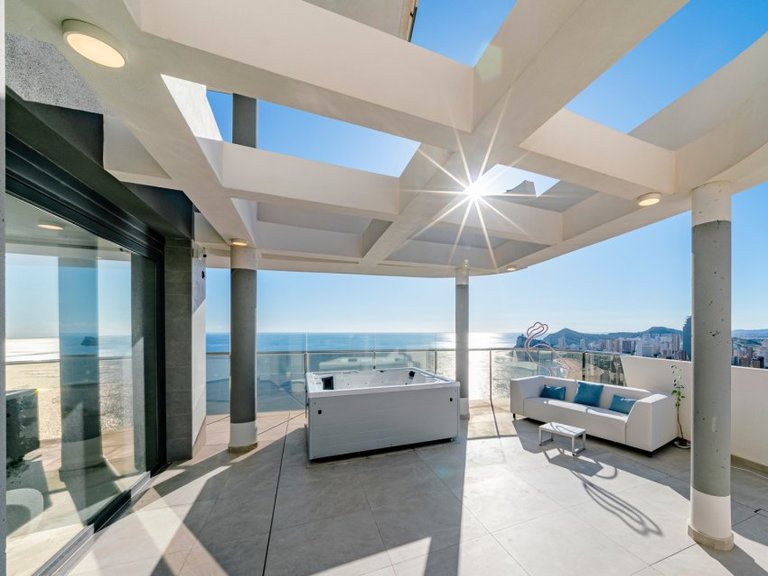 Apartment for Sale in Benidorm, Alicante 4