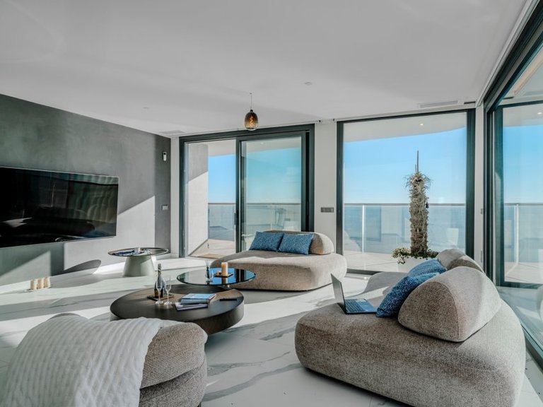 Apartment for Sale in Benidorm, Alicante 10