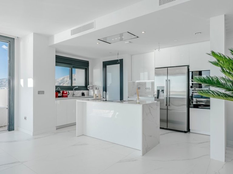 Apartment for Sale in Benidorm, Alicante 15