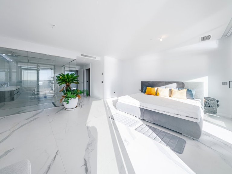 Apartment for Sale in Benidorm, Alicante 29